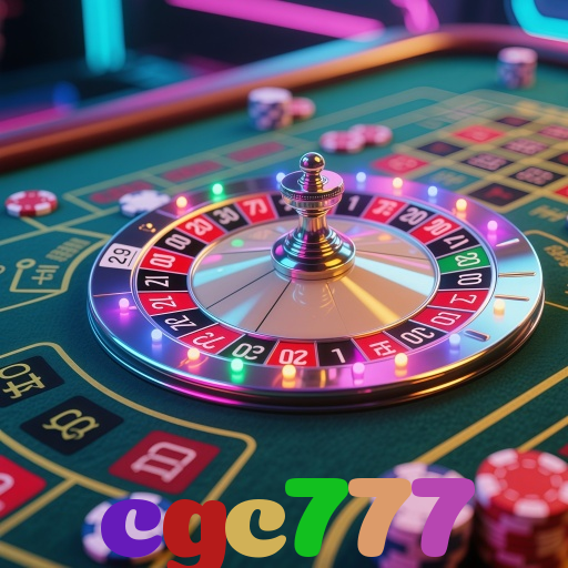 cgc777：Aposte nas melhores slots e conquiste prêmios como nunca!