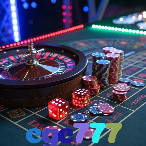 cgc777：Jogue poker, aposte no futebol e ganhe em grandes jogos de cassino!
