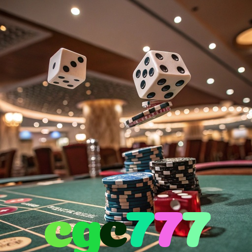 cgc777：Aposte nas melhores slots e conquiste prêmios como nunca!