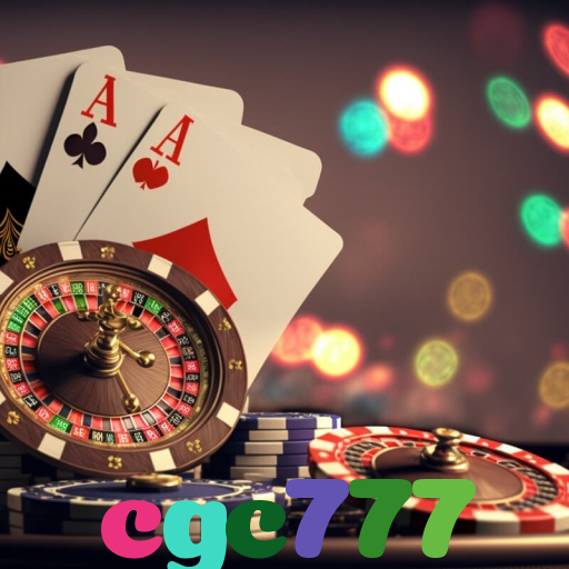 cgc777：Aposte nas melhores slots e conquiste prêmios como nunca!
